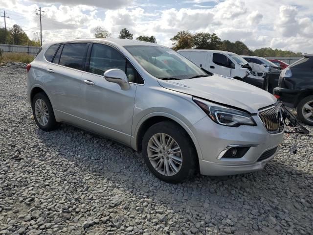 2017 Buick Envision Preferred