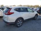 2018 Honda CR-V EXL