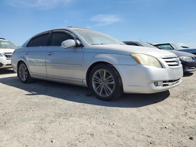 2006 Toyota Avalon XL