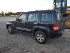 2010 Jeep Liberty Sport