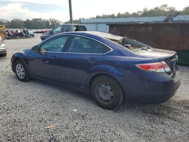 2009 Mazda 6 I