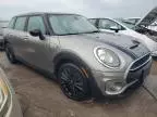 2017 Mini Cooper S Clubman ALL4