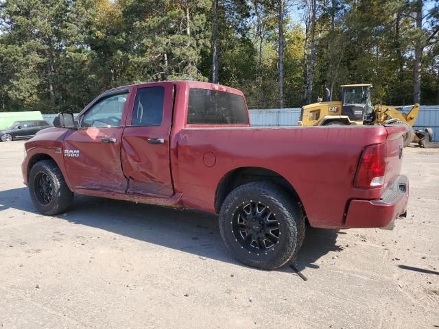 2014 Dodge RAM 1500 ST