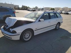 1999 BMW 528 IT Automatic en venta en Martinez, CA