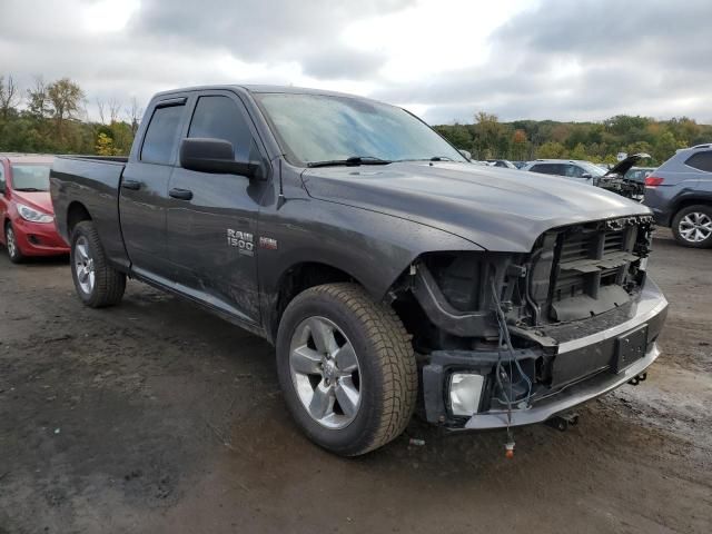 2019 Dodge RAM 1500 Classic Tradesman