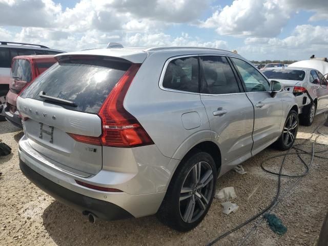 2021 Volvo XC60 T5 Momentum