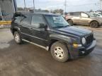 2010 Jeep Patriot Sport