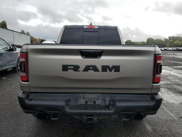 2021 Dodge RAM 1500 TRX