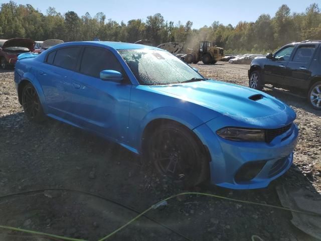 2016 Dodge Charger R/T