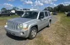 2008 Jeep Patriot Sport