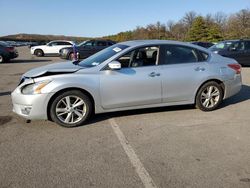 Nissan salvage cars for sale: 2013 Nissan Altima 2.5