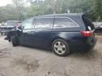 2012 Honda Odyssey Touring