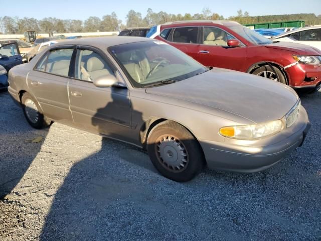 1998 Buick Century Limited