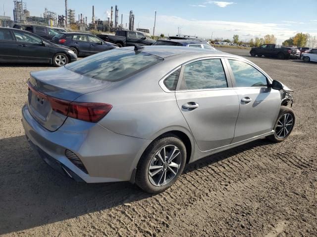 2024 KIA Forte EX