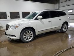 Buick Vehiculos salvage en venta: 2015 Buick Enclave