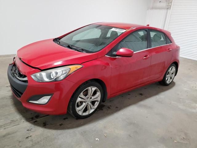 2013 Hyundai Elantra GT