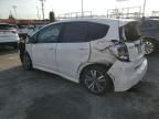 2010 Honda FIT Sport