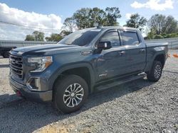 GMC Vehiculos salvage en venta: 2020 GMC Sierra K1500 AT4