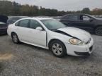 2010 Chevrolet Impala LT