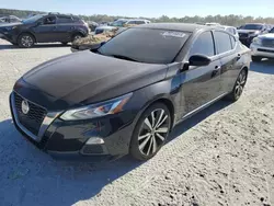 Vehiculos salvage en venta de Copart China Grove, NC: 2019 Nissan Altima SR