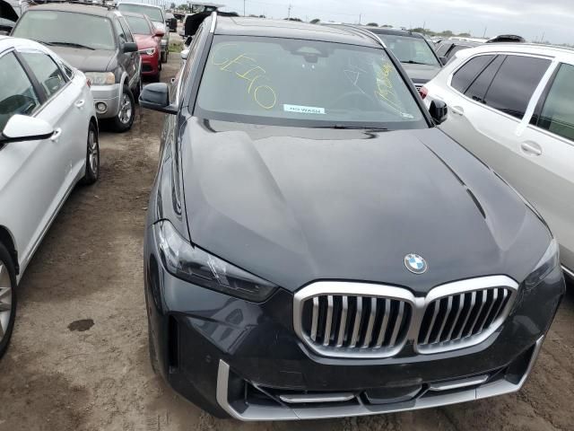 2024 BMW X5 Sdrive 40I