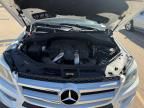 2014 Mercedes-Benz GL 450 4matic