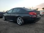 2012 BMW 535 I