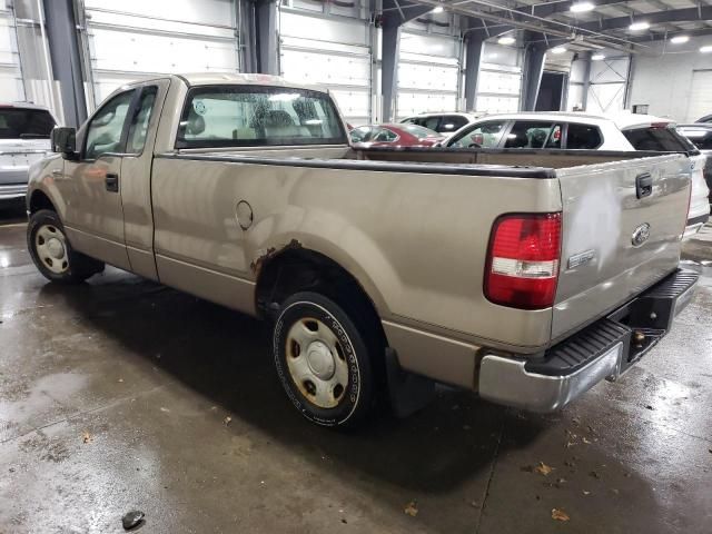 2006 Ford F150