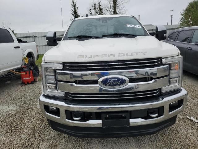 2019 Ford F250 Super Duty