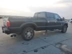 2013 Ford F250 Super Duty