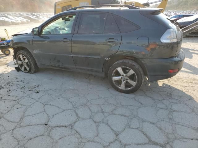 2005 Lexus RX 330