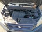 2005 Honda Pilot EXL