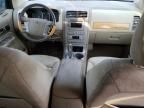 2007 Lincoln MKX