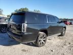 2015 GMC Yukon XL K1500 SLT