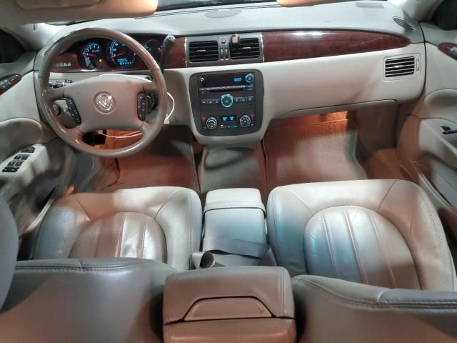 2007 Buick Lucerne CXL