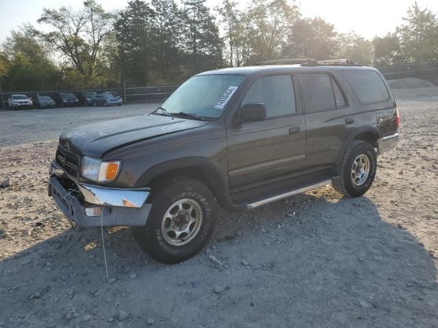 1998 Toyota 4runner