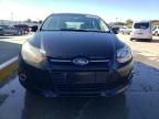 2013 Ford Focus Titanium