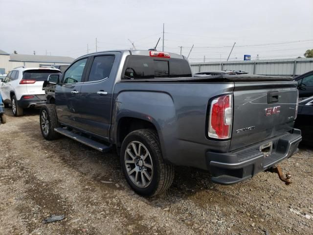 2019 GMC Canyon Denali