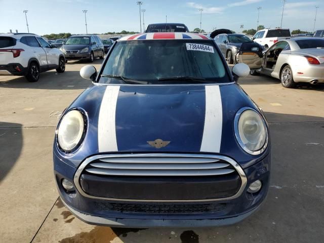 2014 Mini Cooper