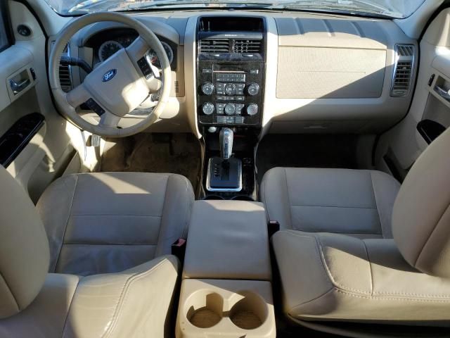 2009 Ford Escape Limited