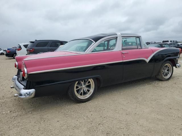 1955 Ford Crown Victoria