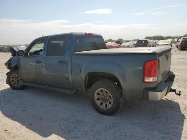 2007 GMC New Sierra C1500