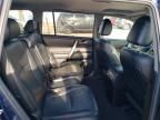 2011 Toyota Highlander Base