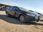 2017 Ford Fusion SE Hybrid