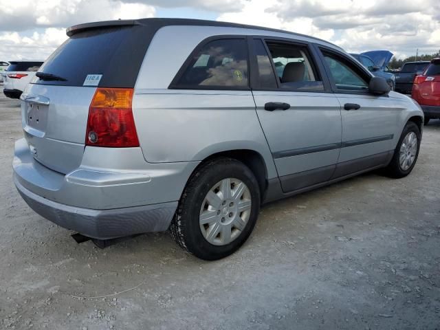 2008 Chrysler Pacifica LX