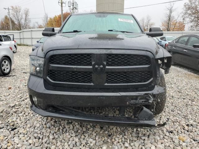 2016 Dodge RAM 1500 ST