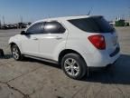 2012 Chevrolet Equinox LS