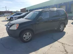 2003 Honda CR-V EX en venta en Columbus, OH