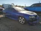 2006 Pontiac GTO