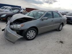 Salvage Cars with No Bids Yet For Sale at auction: 2006 Toyota Camry LE